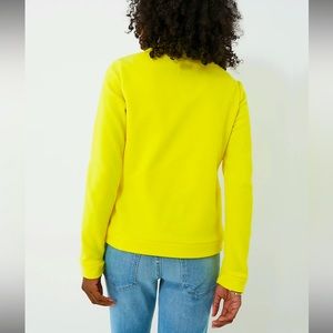 Dudley Stephens Yellow Exclusive Park Slope Tuckerneck